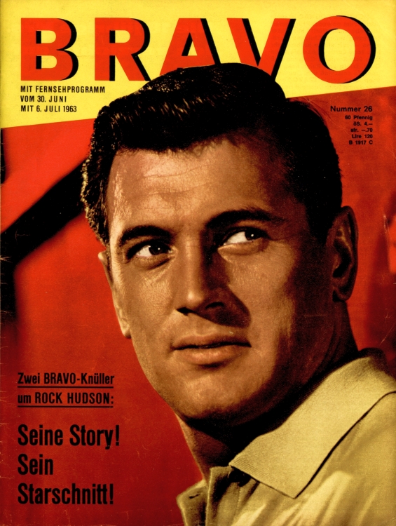 BRAVO 1963-26